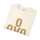 OVO Monogram Stack Dyed Tshirt