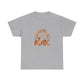 Guitar God Evolution Unisex Heavy Cotton Tee