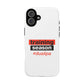 Intense Grind Mode Tough Magnetic Case
