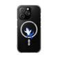 Linear Echo Magnetic Clear Impact cases