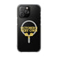 October’s Very Own Bold Logo impact case