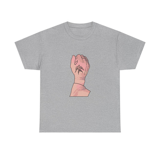 Ink in Motion Unisex Cotton Tee