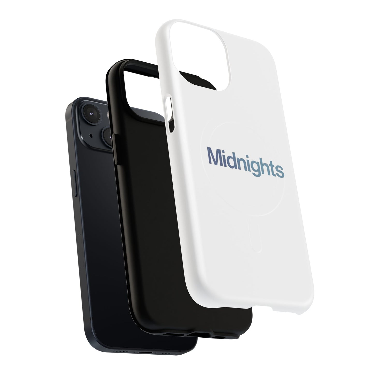 Not a Lot Going On Shop Tough Magnetic Case