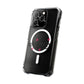 Petal Power Magnetic Clear Impact cases