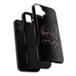 Iphone Signature Autograph - Tough Magnetic Phone Case