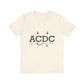 Electric Edge Unisex short sleeve Tee