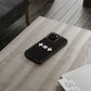Aura Street Supply Clear Cases
