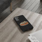 Tough Samsung Case (S20–S25) – Post Malone Statium Design
