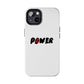 Peace Vibes Streetwear Tough Magnetic Case