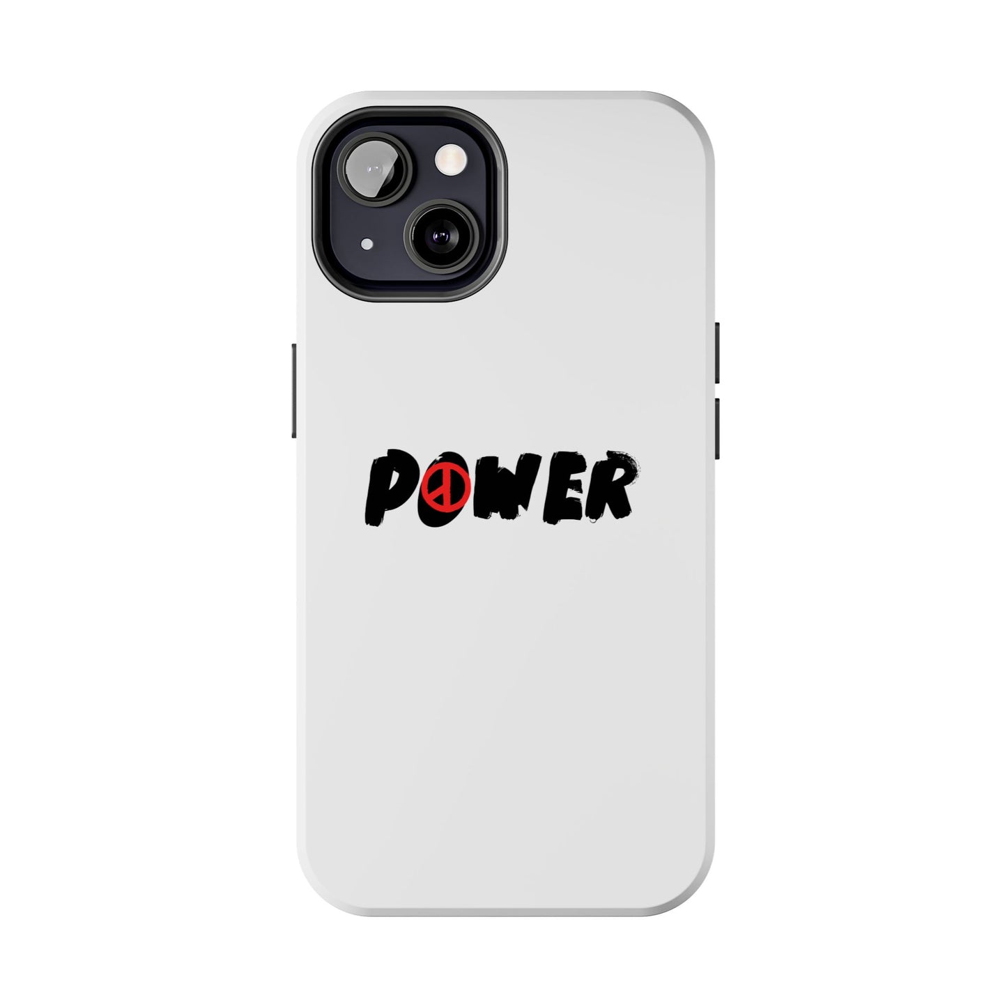 Peace Vibes Streetwear Tough Magnetic Case