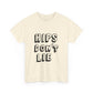 Truth in Motion Unisex Heavy cotton tee