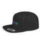 Flat Bill Snapback – Ed Sheeran Edition