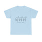 Howl with Style Unisex Heavy cotton tee