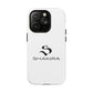 Heartbeat Rhythm Icon Tough Magnetic case