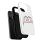 Love Echo by K Tough Magnetic Case