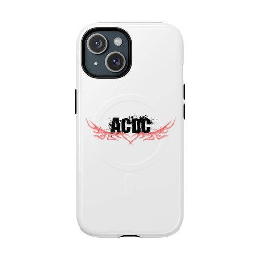Rock & Roll Legacy Tough Magnetic case