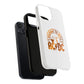 Guitar God Evolution Tough Magnetic case