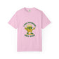 Unisex Garment-Dyed T-shirt – Snazzy Free Beer Edition