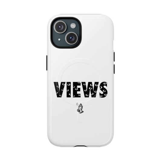All Eyes on Views Tough Magnetic Cases