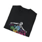 Unisex Softstyle T-Shirt Inspired by Coldplay A Head Full of Dreams Chris