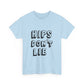 Truth in Motion Unisex Heavy cotton tee