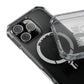 Bold Barbed Magnetic Impact Case