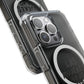 Diamond Strength Statement Clear Impact case