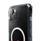 Katy Perry Pop Signature Magnetic Clear Impact cases