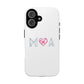 Nova Core Clothing Tough Cases