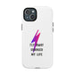Power Surge Bolt Tough Magnetic case