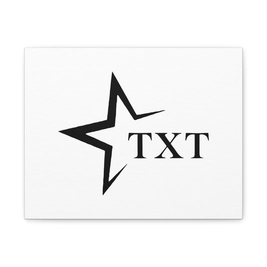 Urban Flux Co. Matte Canvas