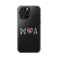 Nova Core Clothing Clear Cases