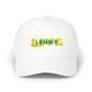 Live Lenny Pop Classic Dad Cap