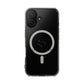 Heartbeat Rhythm Icon Clear Impact case