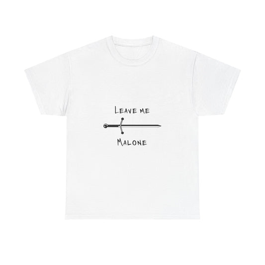 Yellow Outline Graffiti Unisex Unisex Heavy cotton Tee