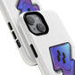 Smiley Charge Pop Tough Magnetic case