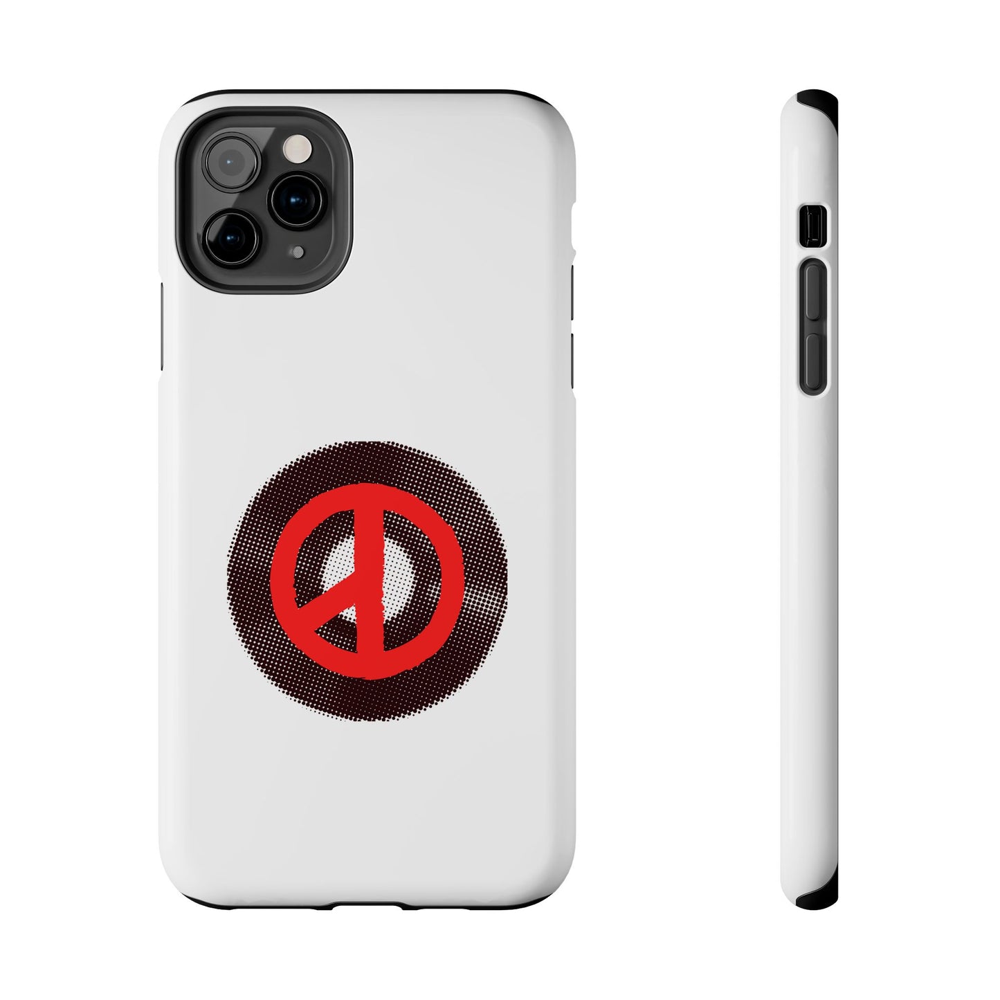 Born for the Stage Tough Magnetic Case