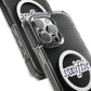 Swifted Aesthetic Magnetic clear Impact Case