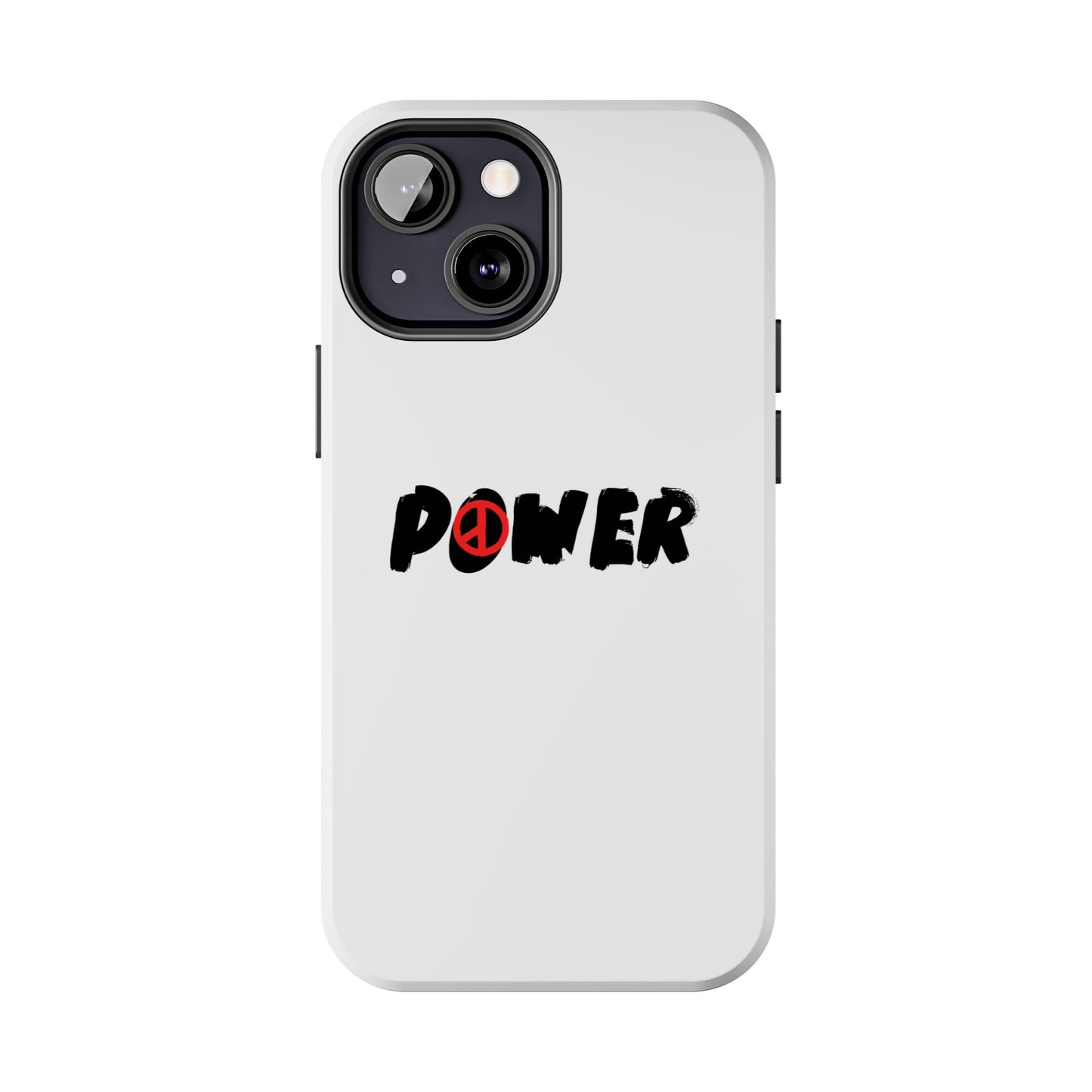 Peace Vibes Streetwear Tough Magnetic Case