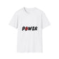 Peace Vibes Streetwear Unisex Softstyle Tee