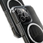Outline Echo Magnetic Impact Case