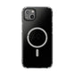 Pop Muse Silhouette Magnetic clear Impact Case
