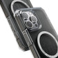 Howl with Style Clear Impact case
