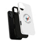 Dark Grip Tough Case