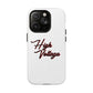High Voltage Vibe Tough Magnetic case