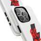Power Pulse Icon Tough Magnetic case