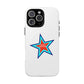 Power of Positivity Star Tough Magnetic Case