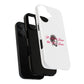 Still Not Over Tough Magnetic case