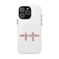 ABRVCADVRA Gothic Spell Tough Magnetic case