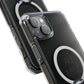 Spin It Retro Magnetic clear Impact Case